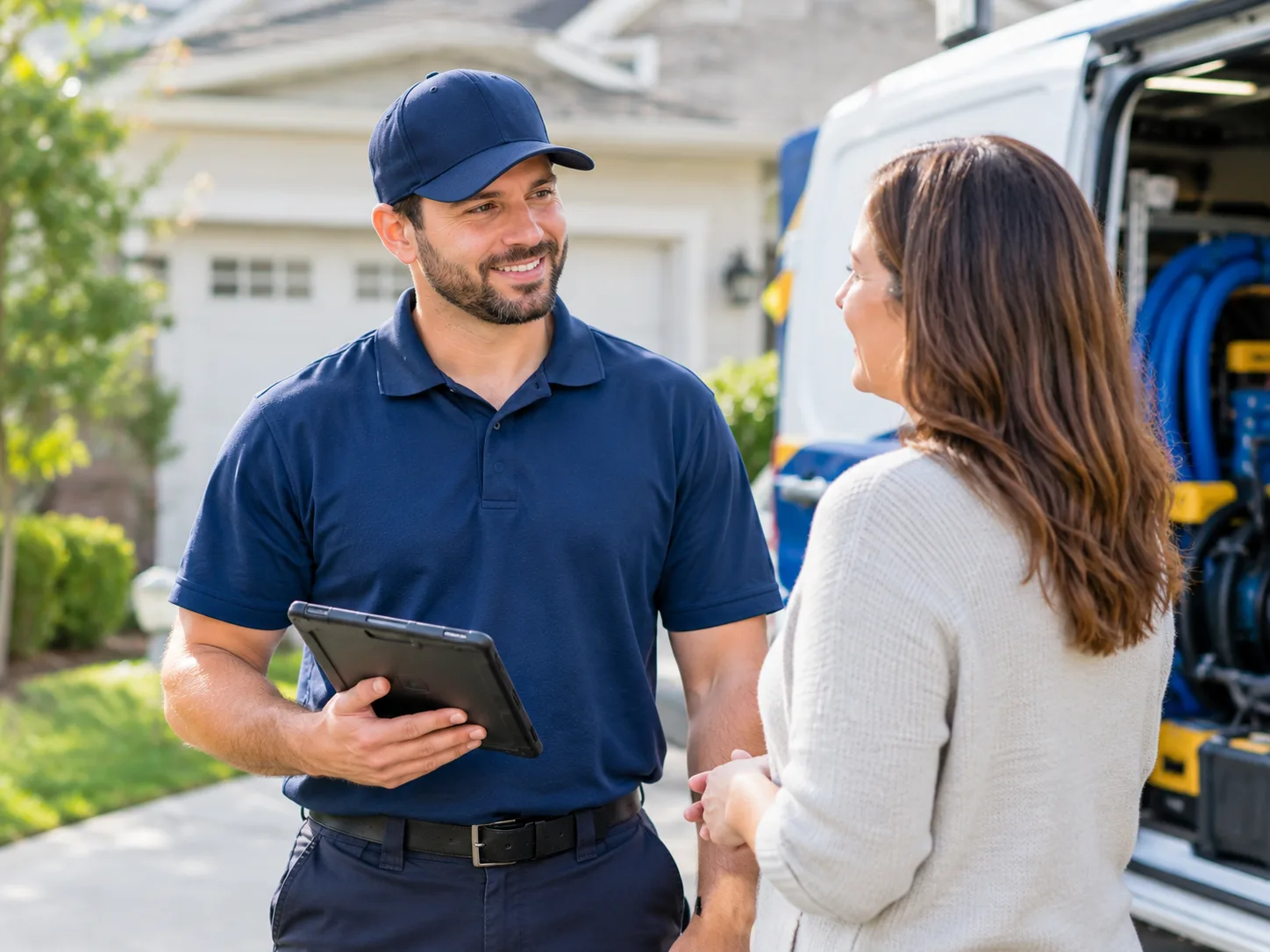 Sewage Backup Cleanup Paris, MI FAQs